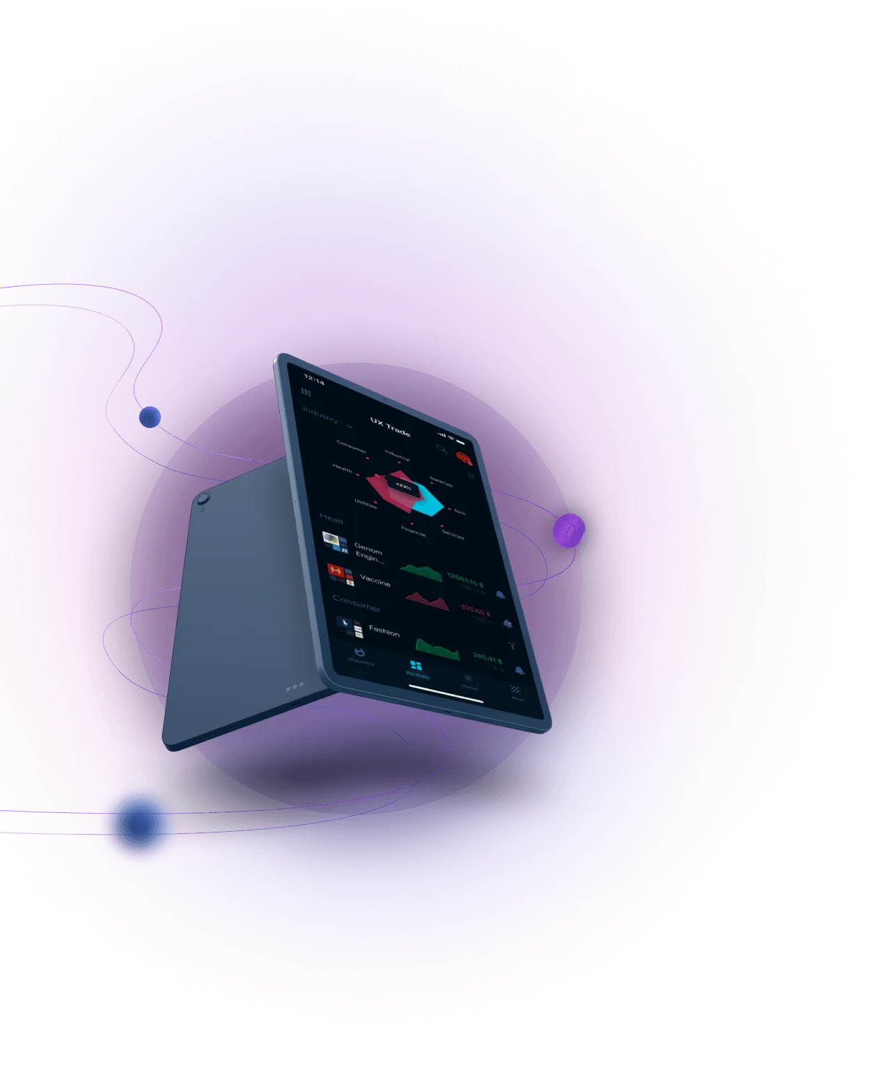 Vrchol Gainlux - Our Cutting-Edge Cryptocurrency Framework Explained